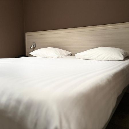 Hotel La Louve La Louviere Luaran gambar